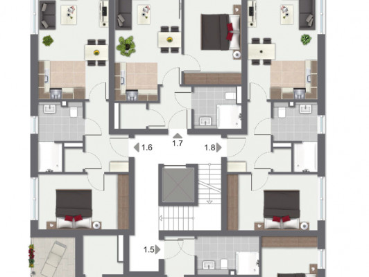 1 1411 202648167AW17 4